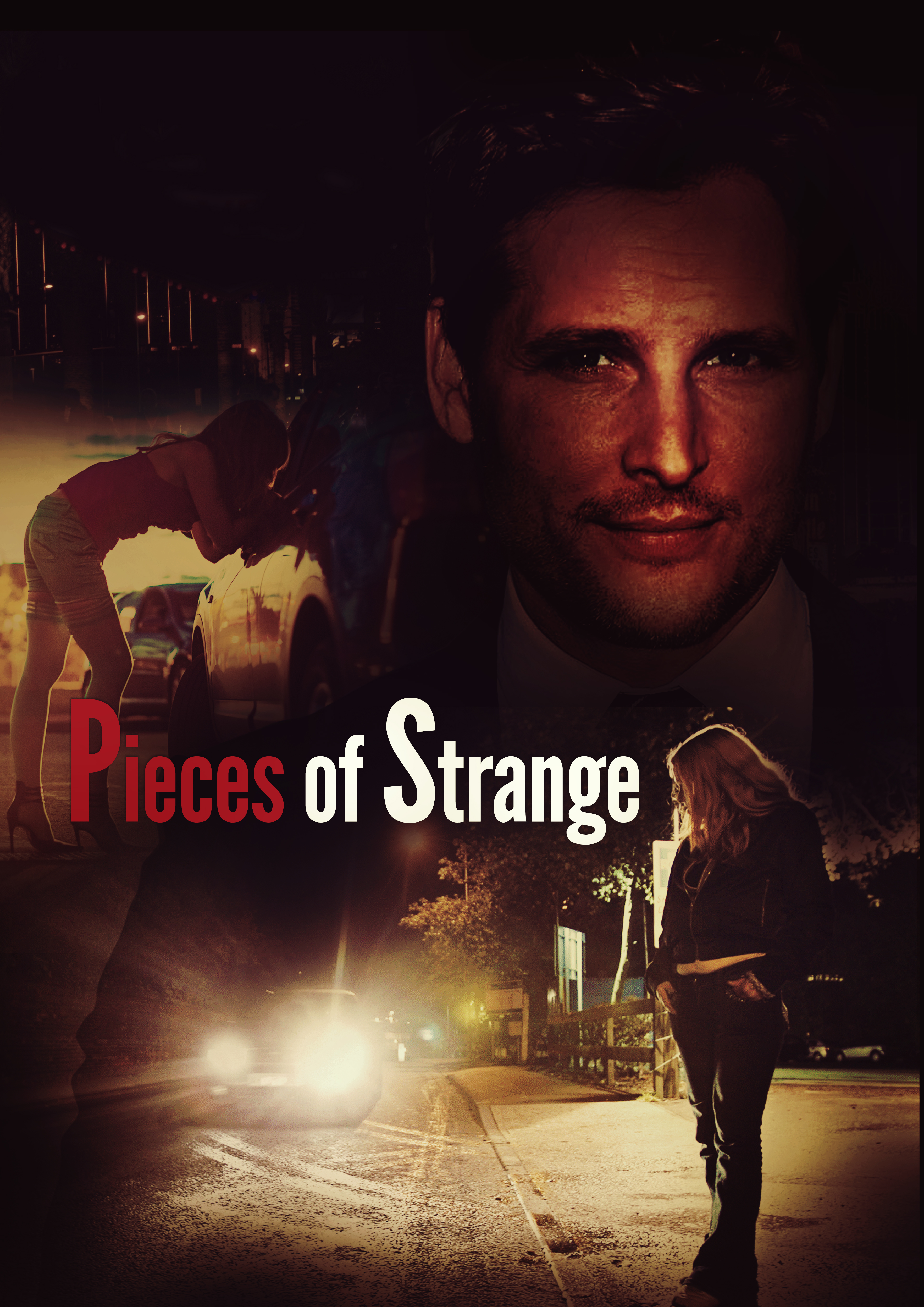 Pieces of Strange